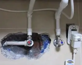 博乐漏水维修多少钱