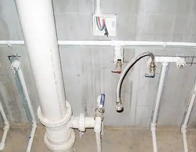 博乐水管维修价格明细