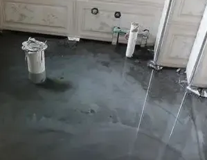 博乐卫生间漏水维修公司为您专业分享下博乐卫生间漏水检测的知识点