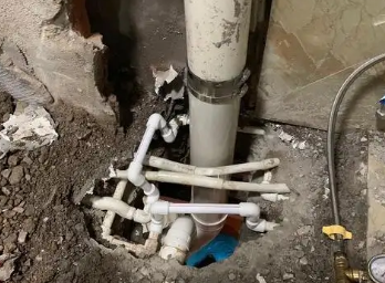 博乐卫生间漏水检测多少钱