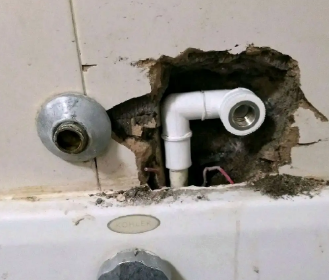 博乐卫生间漏水检测多少钱