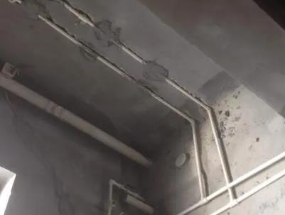 博乐卫生间漏水维修技术的依据是什么