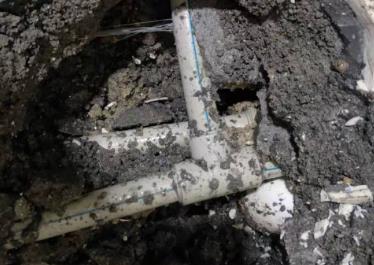 博乐漏水检测电话多少