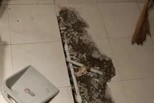 博乐卫生间漏水检测电话